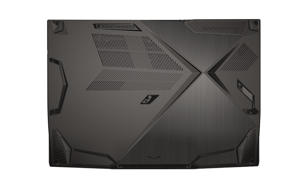 MSI Thin 15 15.6" Full HD i7 RTX4050 Gaming Laptop (16GB, 512GB, B13VE-2274AU)