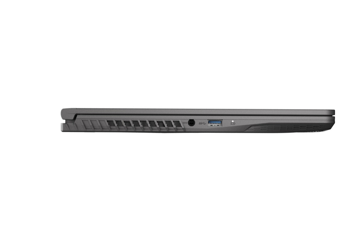 MSI Thin 15 15.6" Full HD i7 RTX4050 Gaming Laptop (16GB, 512GB, B13VE-2274AU)