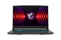 MSI Thin 15 B13VE-2275AU 15.6" Full HD i5 RTX4050 Gaming Laptop (16GB, 512GB)