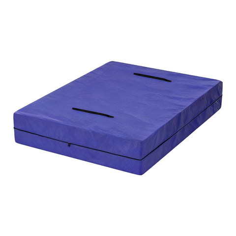 Artiss Mattress Bag 192cm x 142cm Waterproof Heavy-Duty Dust Cover Protector - SuperSaverAU - view 2