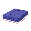 Artiss Mattress Bag 192cm x 142cm Waterproof Heavy-Duty Dust Cover Protector - SuperSaverAU - view 3