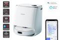 Narwal Freo X Ultra Robot Vacuum Cleaner and Mop with Auto-Empty Dock