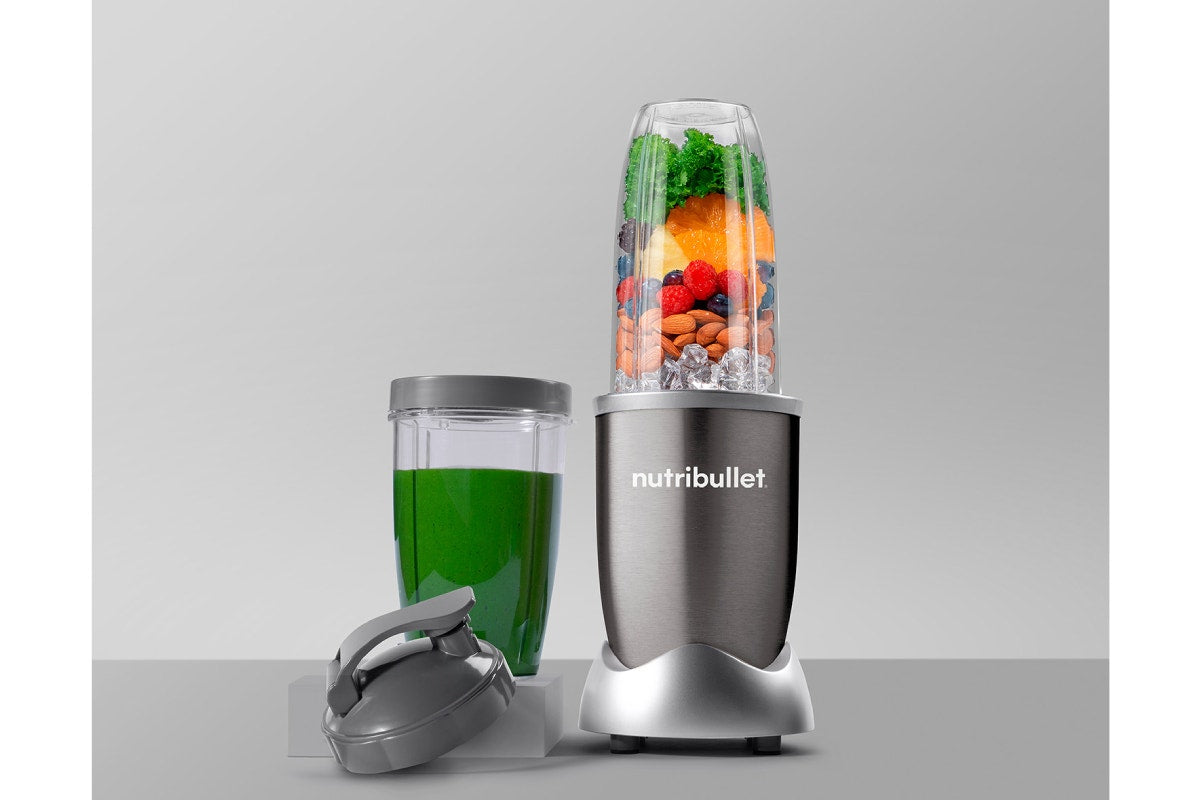NutriBullet 900 Series Essentials Set