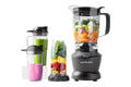 NutriBullet 1200W Blender Combo Nutrient Extractor