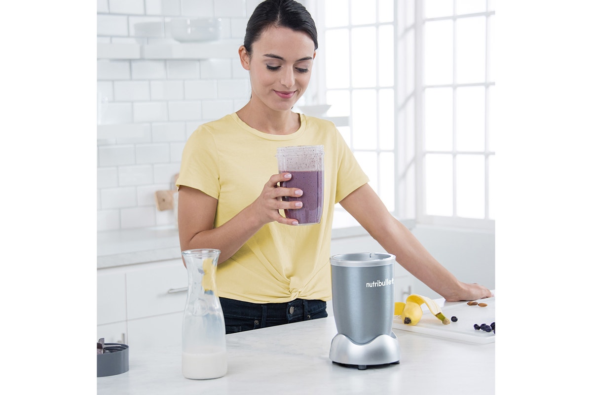 NutriBullet 600 Series Blender - SuperSaverAU - view 2