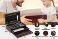 192 Piece Deluxe Art Set
