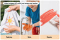 36 Piece Colour Water Tempera Paint Sticks Set