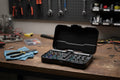 Allen Key Ratchet Set