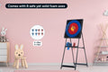 Axe Throwing Bristle Target Game