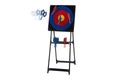 Axe Throwing Bristle Target Game