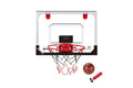 Indoor Mini Basketball Hoop with Electronic Scoreboard