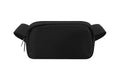 Multi-Purpose Belt Bag (Black)