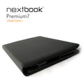 Stand Case for Nextbook Premium7 Tablets 727KC (Dual Core) - Black - SuperSaverAU - view 2
