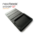 Black Nextbook M1010KP Tablet Stand Case