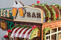 DIY Miniature Pub Kit