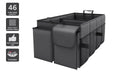 Foldable Car Boot Organiser