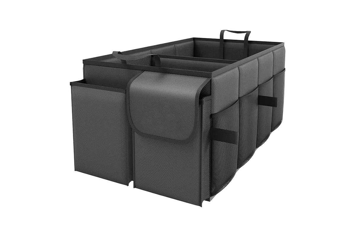 Foldable Car Boot Organiser