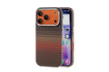 Tech Fabric Case with MagSafe-Compatible Ring for iPhone 17 Pro (Sunrise)