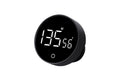 Magnetic Digital Timer