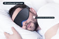 3D Sleep Mask (2 Pack)