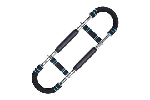 Adjustable U-Shaped Chest and Arm Trainer