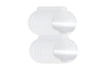 Electronic Fly & Mosquito Trap Sticky Pad Refill (20 Pack)