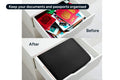 Fireproof and Water-Repellent Document Organiser