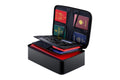 Fireproof and Water-Repellent Document Organiser