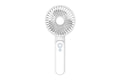 Foldable Handheld Fan with Power Bank