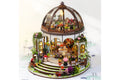 DIY Miniature Garden House Kit