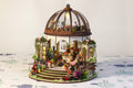 DIY Miniature Garden House Kit