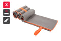 Quick Dry Microfibre Towels (3 Pack)