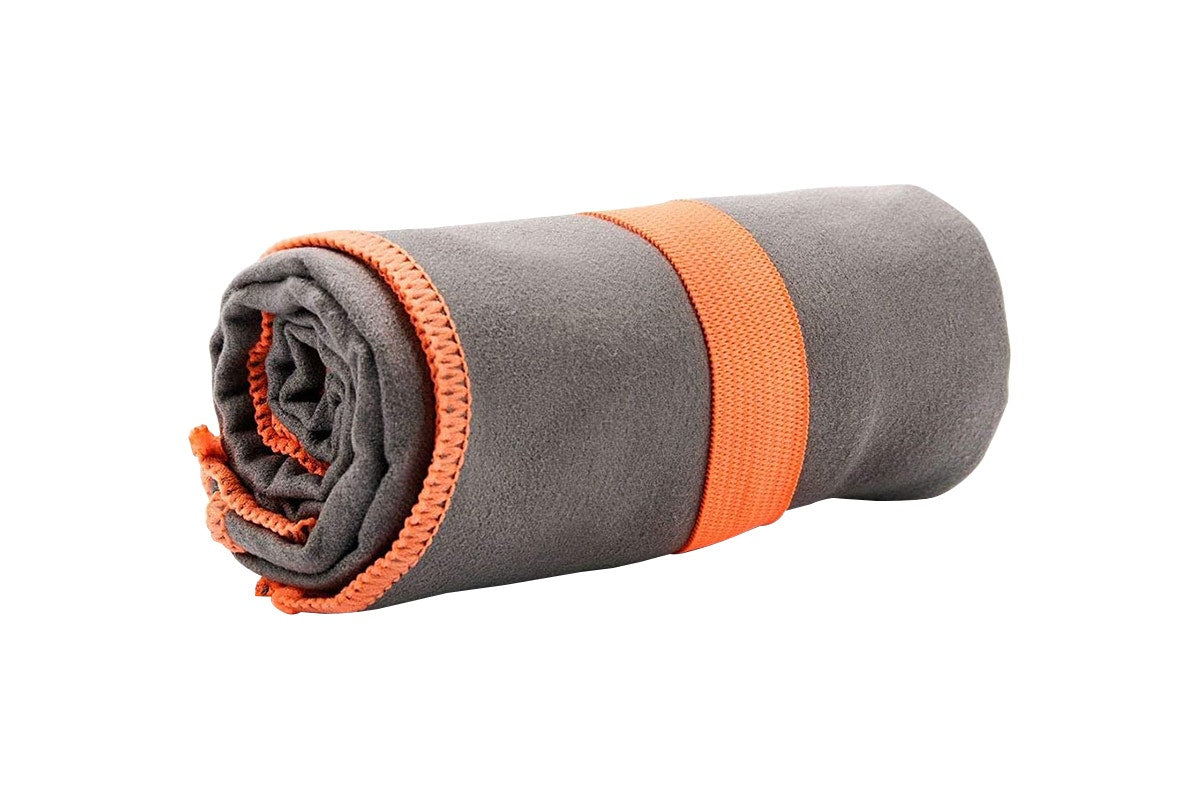 Quick Dry Microfibre Towels (3 Pack)