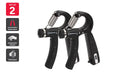 Hand Grip Strengthener Set