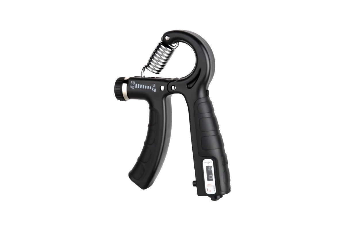 Hand Grip Strengthener Set
