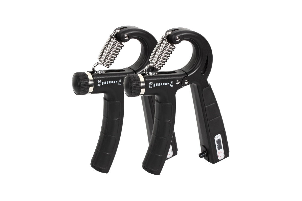 Hand Grip Strengthener Set