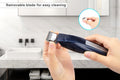 Rechargeable Cordless Hair Clipper Kit