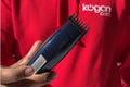 Rechargeable Cordless Hair Clipper Kit