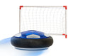 Kids Hover Soccer Ball