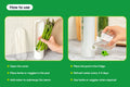 Herb Preservation Pods (4 Pack)