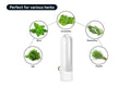 Herb Preservation Pods (4 Pack)
