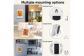 Indoor Humidity and Temperature Sensor