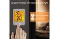Indoor Humidity and Temperature Sensor