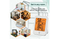Indoor Humidity and Temperature Sensor