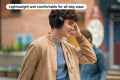 Foldable Bluetooth Wireless Over-Ear Headphones