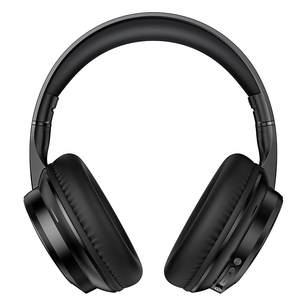 Foldable Bluetooth Wireless Over-Ear Headphones