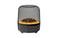 Portable Bluetooth Speaker with Ambient Lighting