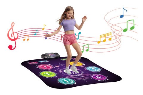 Kids Bluetooth Dance Mat