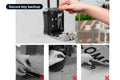Portable Combination Key Lock Box