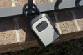 Portable Combination Key Lock Box